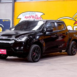 D-max cab4 1.9 Ddi L Da MT จด 2022