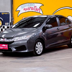 Honda City 1.5 VT 2015 AT 2015