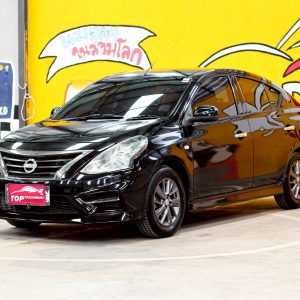 Almera 1.2 E sporttech 2017 AT