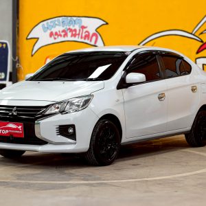 Attrage 1.2 Active AT ปี 2023