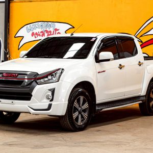 CAB 4 1. 9 Hi-Lander X-Series Z AT 2018