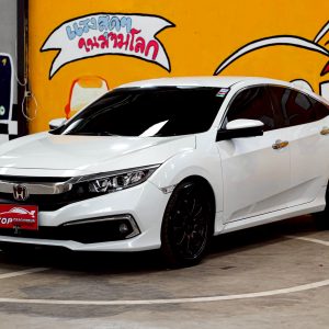 Civic FC 1.8 EL 2019 AT