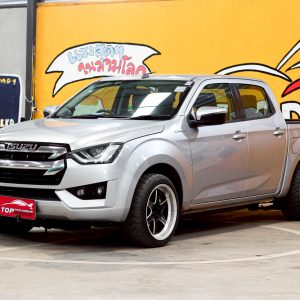 D-MAX CAB 4 1.9 L DA 2020 MT