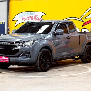 D-max Spacecab 1.9 S Ddi MT 2023