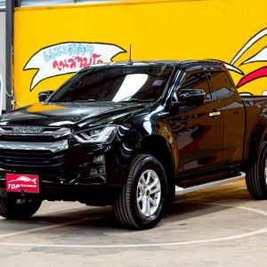 D-max Spacecab 1.9Hi Lander Z 2022 AT