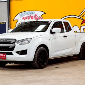 D-maxSpacecab 1.9 new  Ddi S 2021 MT