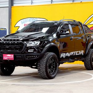 Ford Ranger 2.2 XLT 4 ประตู 2022 AT