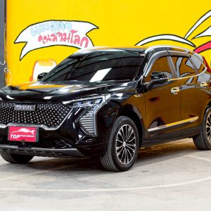 Haval Jolion Hybrid ปี 2023 AT