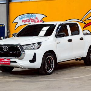 HiLux Revo Dauble Cab 2.4 Z  2022 AT