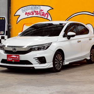 Honda CITY 1.0 SV 2022 AT
