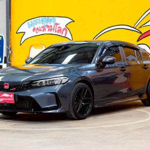 Honda Civic 1.5 EL+ CVT (FE)  AT 2023