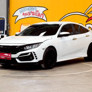 Honda Civic FC 1.8 EL 2017 AT