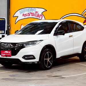 Honda HR-V 1.8 RS CVT 2018