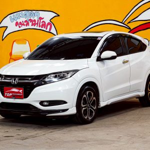 Honda HRV 1.8 EL 2018 AT