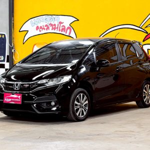 Honda Jazz 1.5 RS 2017 AT