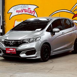 Honda Jazz 1.5 S 2019 AT