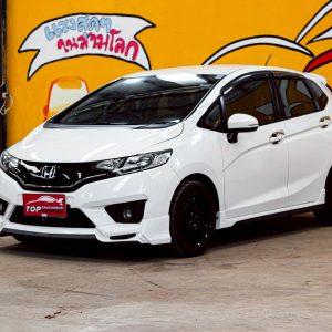 Honda Jazz 1.5 SV 2016 AT