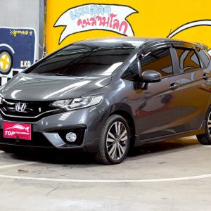 Honda Jazz 1.5 SV CVT  2016 AT