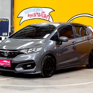 Honda Jazz 1.5 V+ 2018 AT