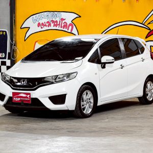 Honda Jazz 1.5 V  AT 2016