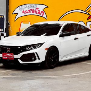 Honda civic FC 1.8 EL 2017 AT