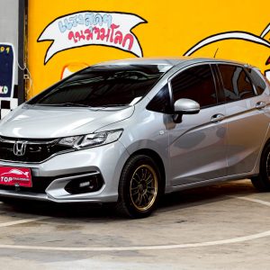 Honda jazz 1.5 V 2019 AT