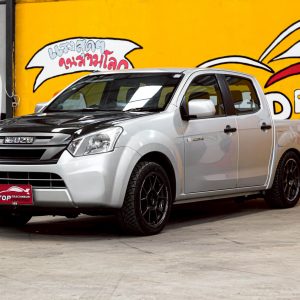 ISUZU D AMX CAB 4 1.9 Dai S 2019