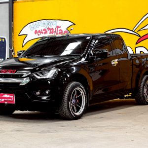 Isuzu d max 1.9 cab LDA MT 2020