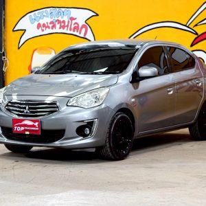 MITSUBISH ATTREGE 1.2 GLX 2015 AT