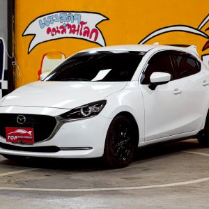 Mazda 2  1.3 AT 2021