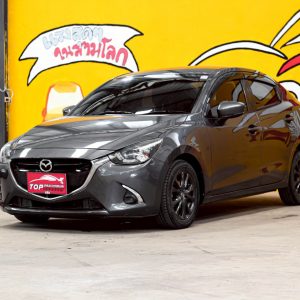 Mazda 2 1.3 High Connect 2018 AT