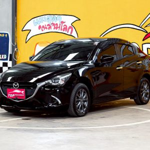 Mazda 2 1.3 Sedan High Connect 2018 AT