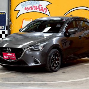 Mazda 2 1.3  Sport High Connect AT 2018