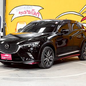 Mazda CX-3 1.5 2016 AT