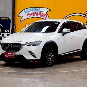 Mazda Cx3  2.0 S AT 2016