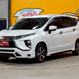 Mitsubishi X-Pander 1.5 GT AT 2019