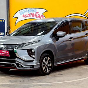 Mitsubishi X-Pender 1.2 GT 2019 AT