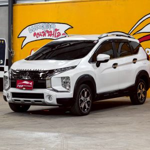 Mitsubishi X-Pender 1.5 Cross AT