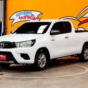 Revo Smart Cab 2.4 J Plus  MT 2018