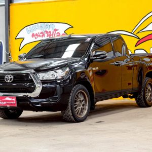 Revo Smart Cab 2.4 Z Edition Entry MT 2023