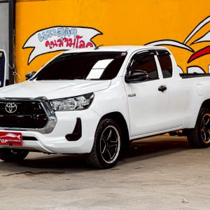 Revo Smart Cab 2.4 Z Edition Entry  MT 2022