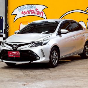 TOYATA VOIS 1.5 G 2017 AT