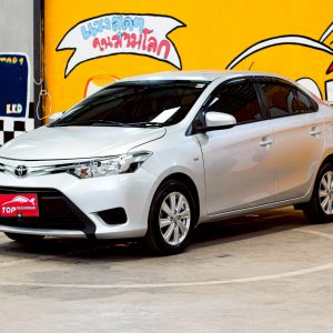 Toyata Vois 1.5 E 2014 AT