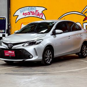 Toyata Vois 1.5 G 2017 AT