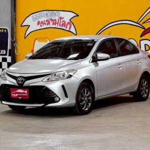 Toyata Vois E 2018 AT