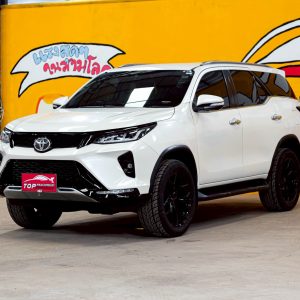 Toyota Fortuner 1.8 AT 2016
