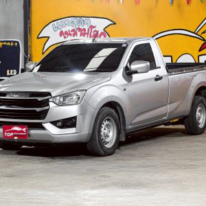 Isuzu d-max 3.0 S Spark MT 2023