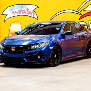 Honda CIVIC FC 1.8 EL 2019 AT